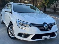 Gebraucht Renault Mégane IV Business 115 PS (84 kW) 2020