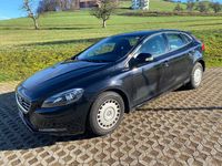 Gebraucht Volvo V40 Kinetic 115 PS (84 kW) 2014