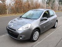 Gebraucht Renault Clio II Expression 75 PS (55 kW) 2010