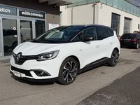 Gebraucht Renault Grand Scénic IV Bose Edition 160 PS (117 kW) 2017 Van / Kleinbus
