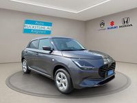 Gebraucht Suzuki Swift 82 PS (60 kW) 2025 Schwarz Kleinwagen