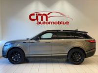 gebraucht Land Rover Range Rover Velar R-Dynamic D 240 HSE Automatic