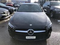 Gebraucht Mercedes A250 Progressive 224 PS (164 kW) 2019 Limousine