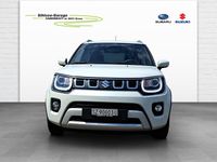 Neu Suzuki Ignis 83 PS (61 kW) 2025 Kleinwagen