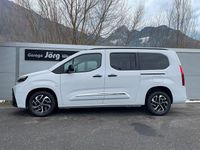 Neu Toyota Proace Verso City 130 PS (95 kW) 2026 Weiss Kombi