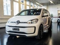 Gebraucht VW up! move up! 68 PS (50 kW) 2016 Kleinwagen