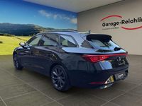 Gebraucht Seat Leon ST FR 150 PS (110 kW) 2021 Kombi