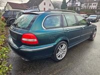 Gebraucht Jaguar X-type 231 PS (169 kW) 2007 Kombi