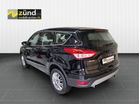 gebraucht Ford Kuga 2.0 TDCi 163 Titanium FPS