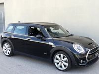 gebraucht Mini Cooper S Clubman ALL4