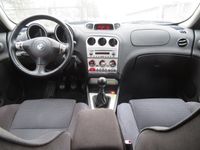 gebraucht Alfa Romeo 156 2.5 V6 Distinctive