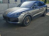 Gebraucht Porsche Cayenne Turbo 549 PS (403 kW) 2019 SUV