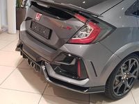 Gebraucht Honda Civic Type R 320 PS (235 kW) 2020