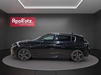 Gebraucht Peugeot 308 GT 180 PS (132 kW) 2025 Schwarz Limousine