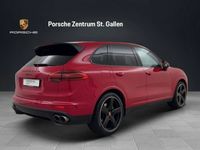 gebraucht Porsche Cayenne S E-Hybrid CAYENNE E-HYBRID E-