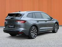 Neu Skoda Enyaq iV SportLine 210 kW (286 PS) 2026 Gray SUV