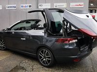 gebraucht Renault Mégane Cabriolet Coupé- 1.4 TCe Dynamique