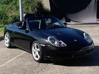Gebraucht Porsche 911 Carrera 4 300 PS (220 kW) 2000 Cabrio
