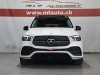 Gebraucht Mercedes GLE450 AMG AMG line 389 PS (286 kW) 2021