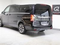 Gebraucht Mercedes V250 Avantgarde 190 PS (139 kW) 2024 Schwarz Van / Kleinbus