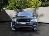 Gebraucht Land Rover Range Rover HSE Dynamic 510 PS (375 kW) 2016 SUV