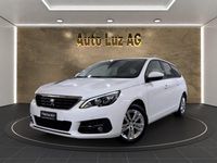 Gebraucht Peugeot 308 SW Business-Line 130 PS (95 kW) 2019 Kombi
