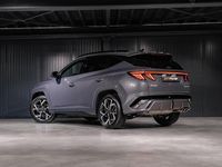 Gebraucht Hyundai Tucson N Line 160 PS (117 kW) 2025 SUV