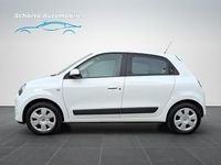 Gebraucht Renault Twingo Intens 71 PS (52 kW) 2015 Kleinwagen
