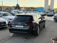 Gebraucht Audi A6 272 PS (200 kW) 2015 Kombi