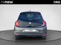 gebraucht Renault Twingo TCe 95 Zen