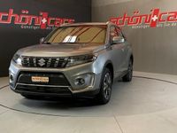 gebraucht Suzuki Vitara 1.4 Boosterjet Compact Top Hybrid