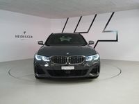 gebraucht BMW M340 i Touring Steptronic M Sport