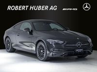 Gebraucht Mercedes CLE200 223 PS (164 kW) 2025 Schwarz Coupé