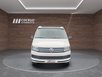 gebraucht VW California T62.0 TDI Beach Liberty