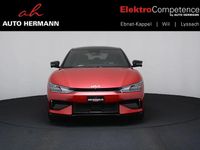 Neu Kia EV6 GT 429 kW (584 PS) 2025 Rot SUV