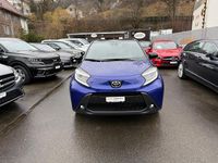 Gebraucht Toyota Aygo X Style 72 PS (52 kW) 2023 SUV