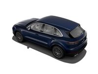 gebraucht Porsche Cayenne 