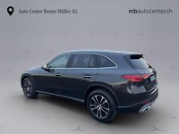 Gebraucht Mercedes GLC300e Avantgarde 281 PS (206 kW) 2025 Grau SUV