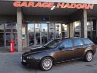 Gebraucht Alfa Romeo 159 Lusso 210 PS (154 kW) 2009 Kombi