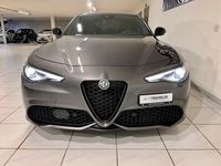 gebraucht Alfa Romeo Giulia 2.0 Veloce Q4