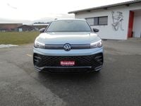 Gebraucht VW Tiguan R-line 193 PS (141 kW) 2024 SUV