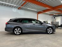 gebraucht Opel Insignia 2.0 CDTI Sports Tourer Excellence Automatic