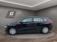 gebraucht Skoda Scala 1.0 TSI Ambition DSG