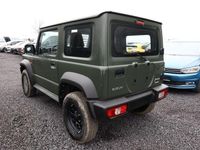 gebraucht Suzuki Jimny Comfort 1.5 102 Allgrip SHZ Temp Klima NSW