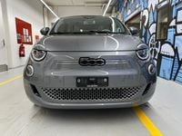 Gebraucht Fiat 500e La Prima 87 kW (119 PS) 2021