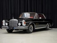 Gebraucht Mercedes 300 SE 160 PS (117 kW) 1963 Coupé