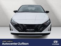 gebraucht Hyundai i20 1.0 T-GDi Amplia DCT