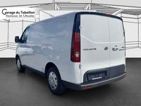 Gebraucht Maxus eDeliver 7 150 kW (204 PS) 2024 Van