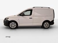 Gebraucht VW Caddy 102 PS (75 kW) 2022 Bianco candy (lb9a) Van / Kleinbus