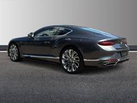 Neu Bentley Continental Mulliner 782 PS (575 kW) 2025 Coupé